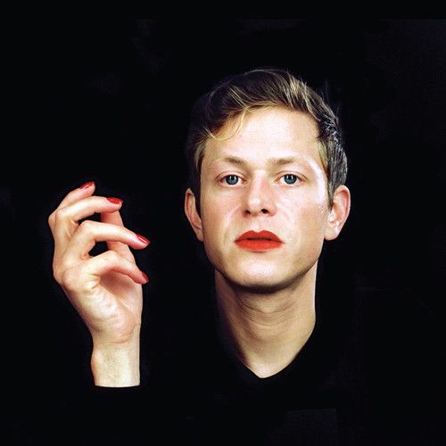 Listen to Perfume Genius' new Spotify Singles